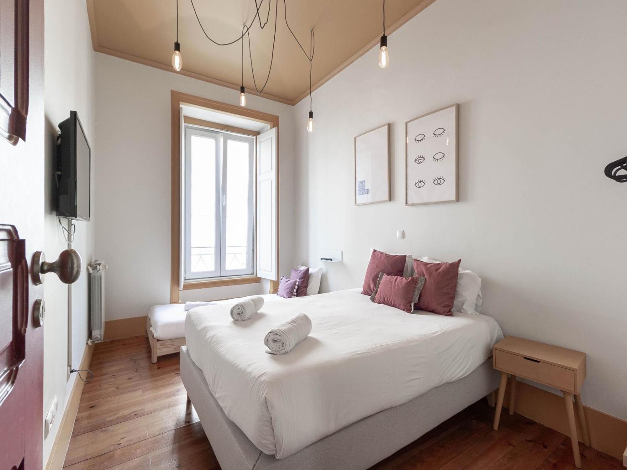 Akicity Alameda Fusion Apartamento
